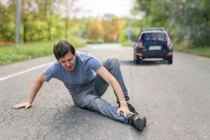 Cuts, Fractures, and Other Injuries Pedestrians Sustain After an Accident Cuts, Fractures, and Other Injuries Pedestrians Sustain After an Accident